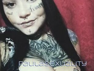 Paulasexuality
