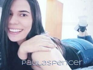 Paulaspencer