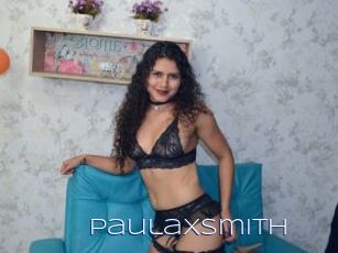 Paulaxsmith