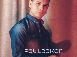 Paulbaker