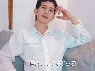 Paulcerya