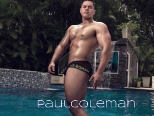 Paulcoleman