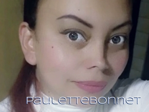 Paulettebonnet
