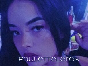 Pauletteleroy