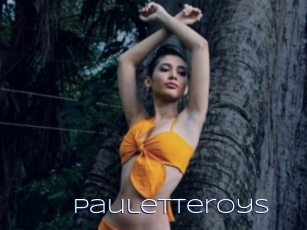 Pauletteroys