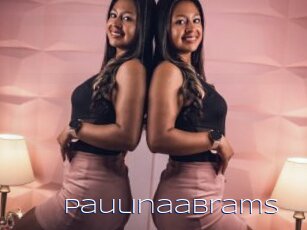paulinaabrams Blue Hot