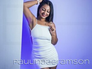 Paulinaabramson