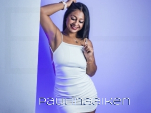 paulinaaiken Blue Hot