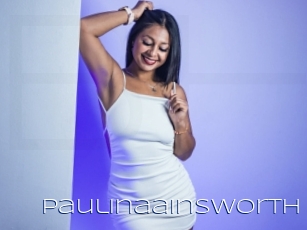 Paulinaainsworth