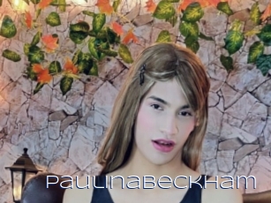 Paulinabeckham