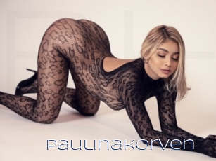 Paulinakorven