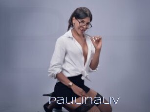 Paulinaliv