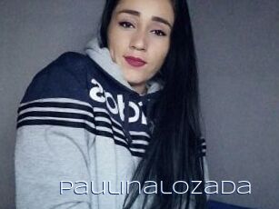 Paulinalozada