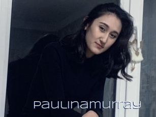Paulinamurray