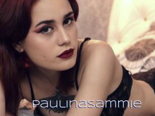 Paulinasammie