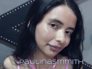 Paulinasmmith