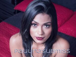Paulinasubmiss