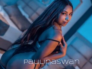 Paulinaswan