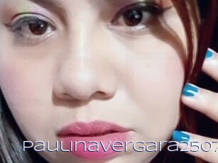 Paulinavergara2507