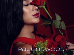 Paulinawood
