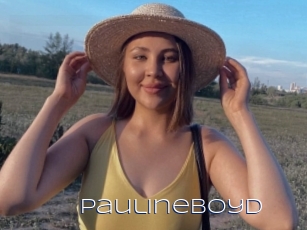 Paulineboyd