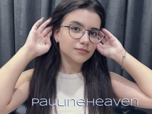 paulineheaven Blue Hot