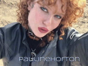 Paulinehorton