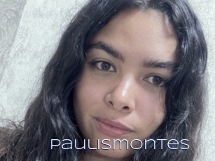 paulismontes Blue Hot