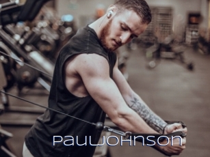 Pauljohnson