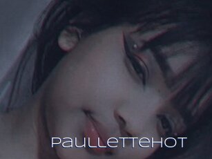 Paullettehot