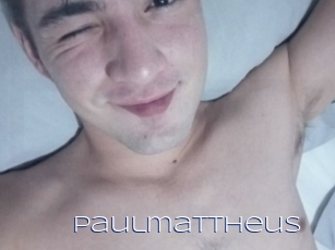 Paulmattheus