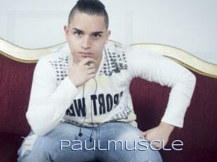 Paulmuscle