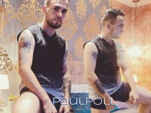 paulpoll Blue Hot