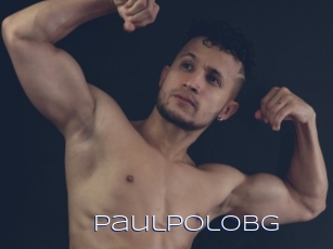 paulpolobg Blue Hot