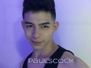 Paulscock