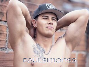 Paulsimonss