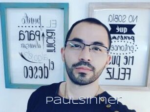 Paulsinner