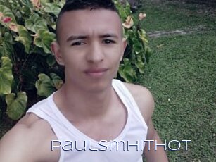 Paulsmhithot