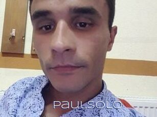 Paulsolo