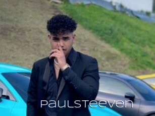 Paulsteeven