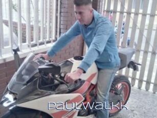 Paulwalkk