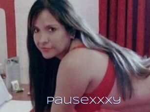 pausexxxy Blue Hot
