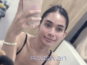 Pauswan