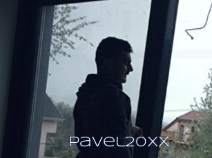 Pavel20xx