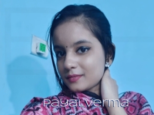 Payalverma