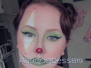Paygoddessb19