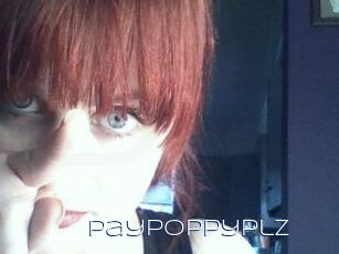 Paypoppyplz