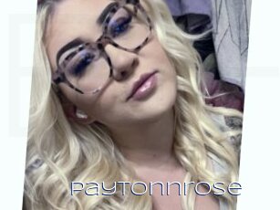 Paytonnrose