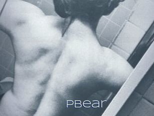 Pbear