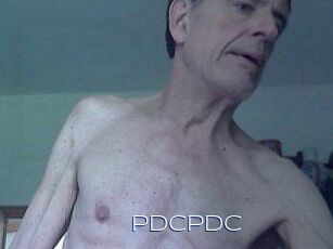 Pdcpdc